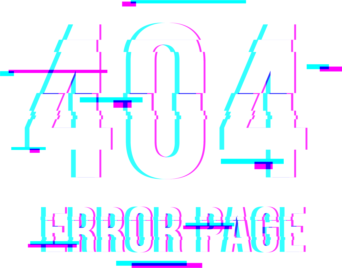 Page not found!